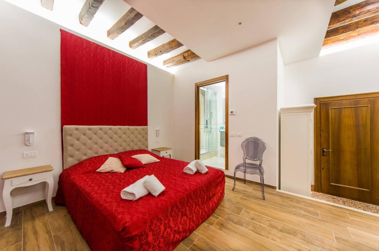Residenza La Torretta Apartament *
