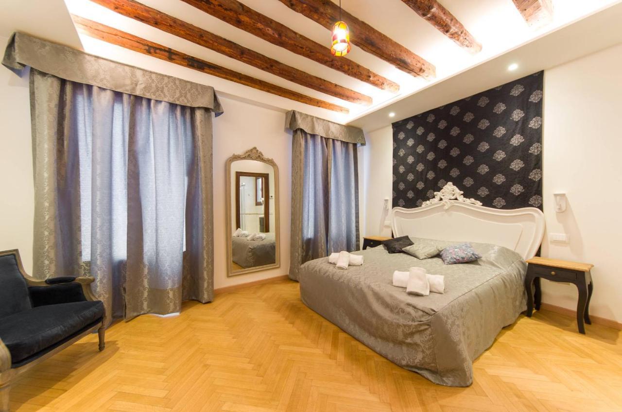 Residenza La Torretta * Wenecja