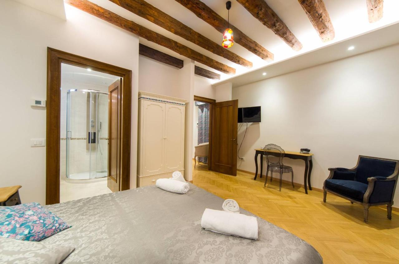 Residenza La Torretta Venecia