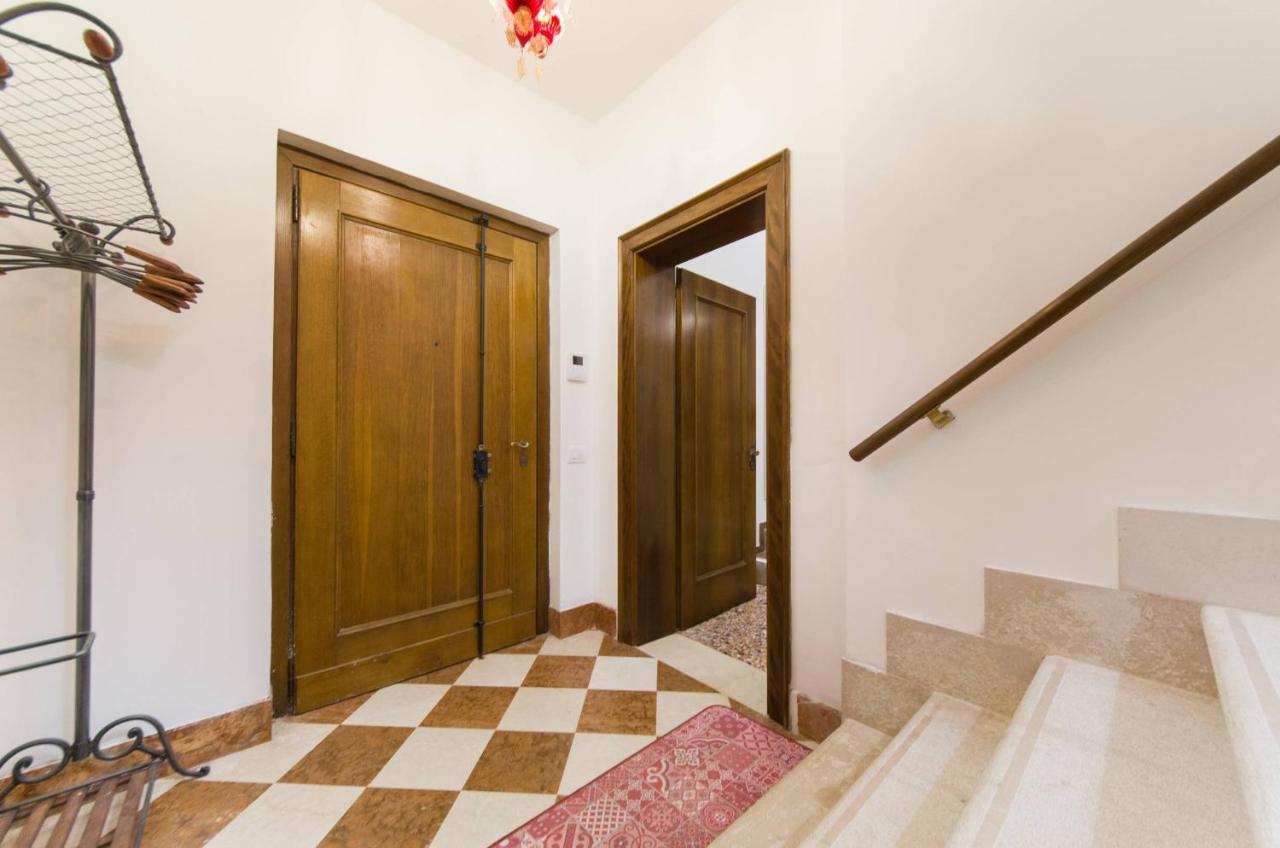 Residenza La Torretta * Wenecja