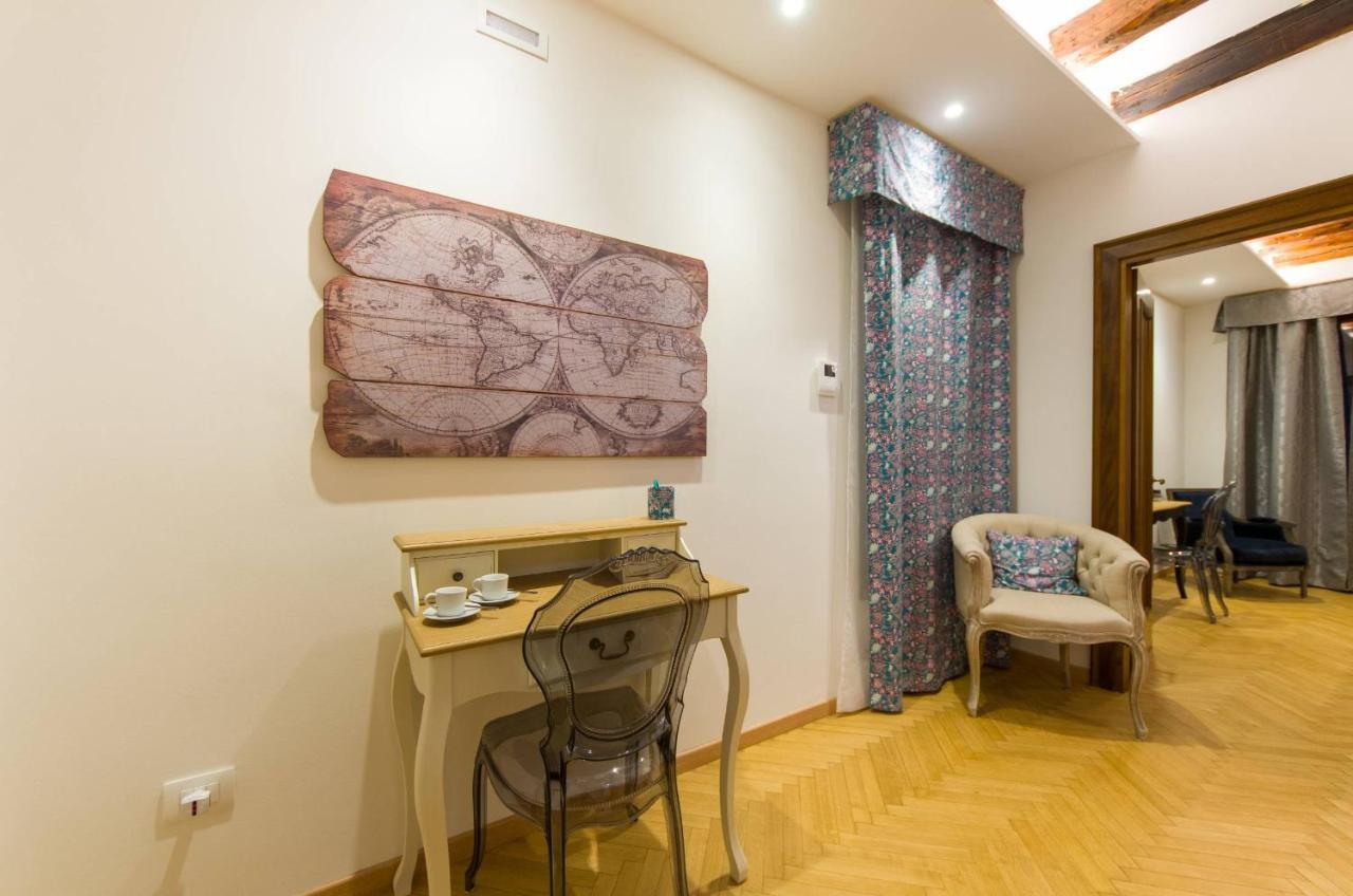 Residenza La Torretta Apartament
