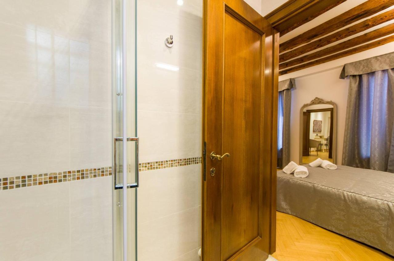 Apartament Residenza La Torretta *