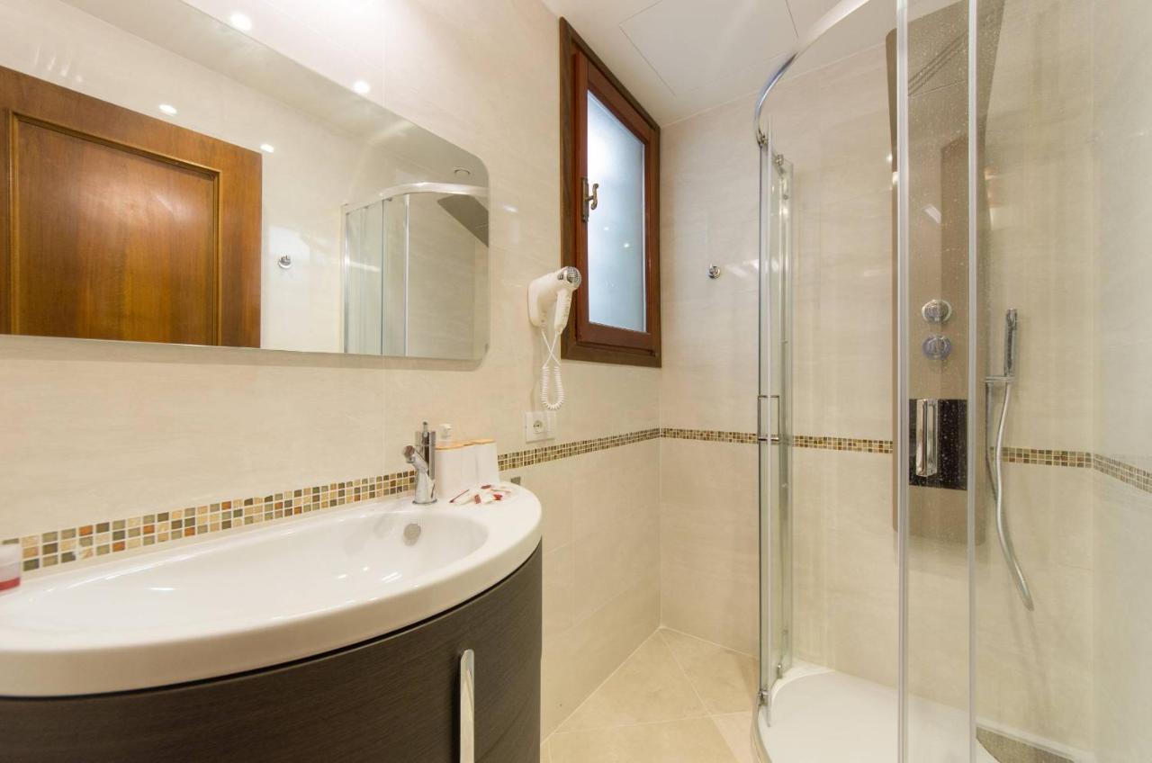 Apartament Residenza La Torretta Wenecja