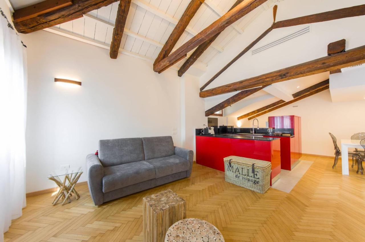 Residenza La Torretta Apartamento