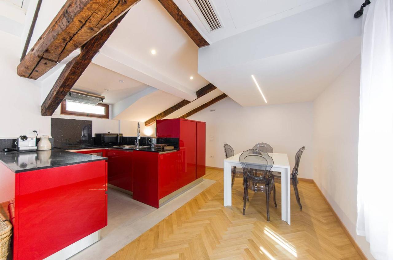 Apartament Residenza La Torretta
