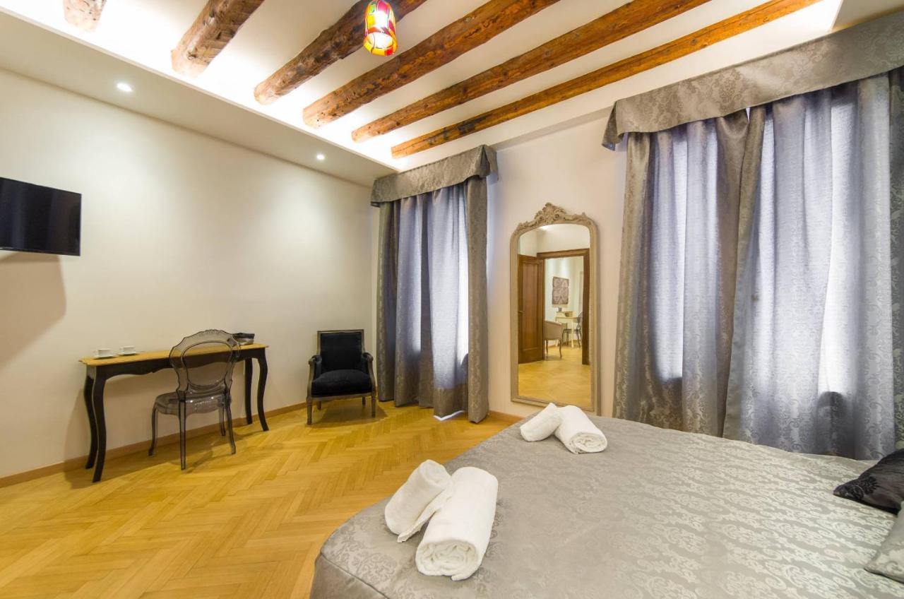 Residenza La Torretta Apartament *