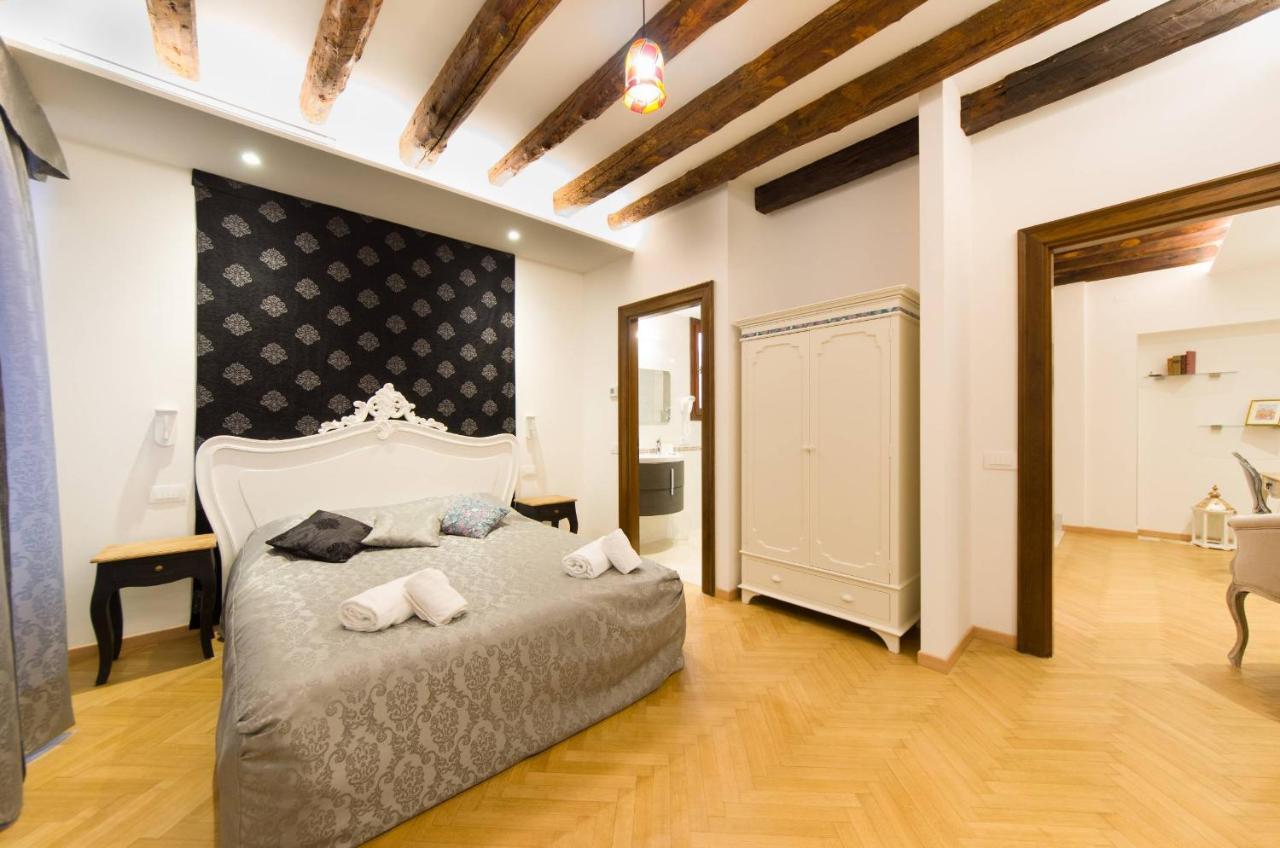 Residenza La Torretta * Wenecja