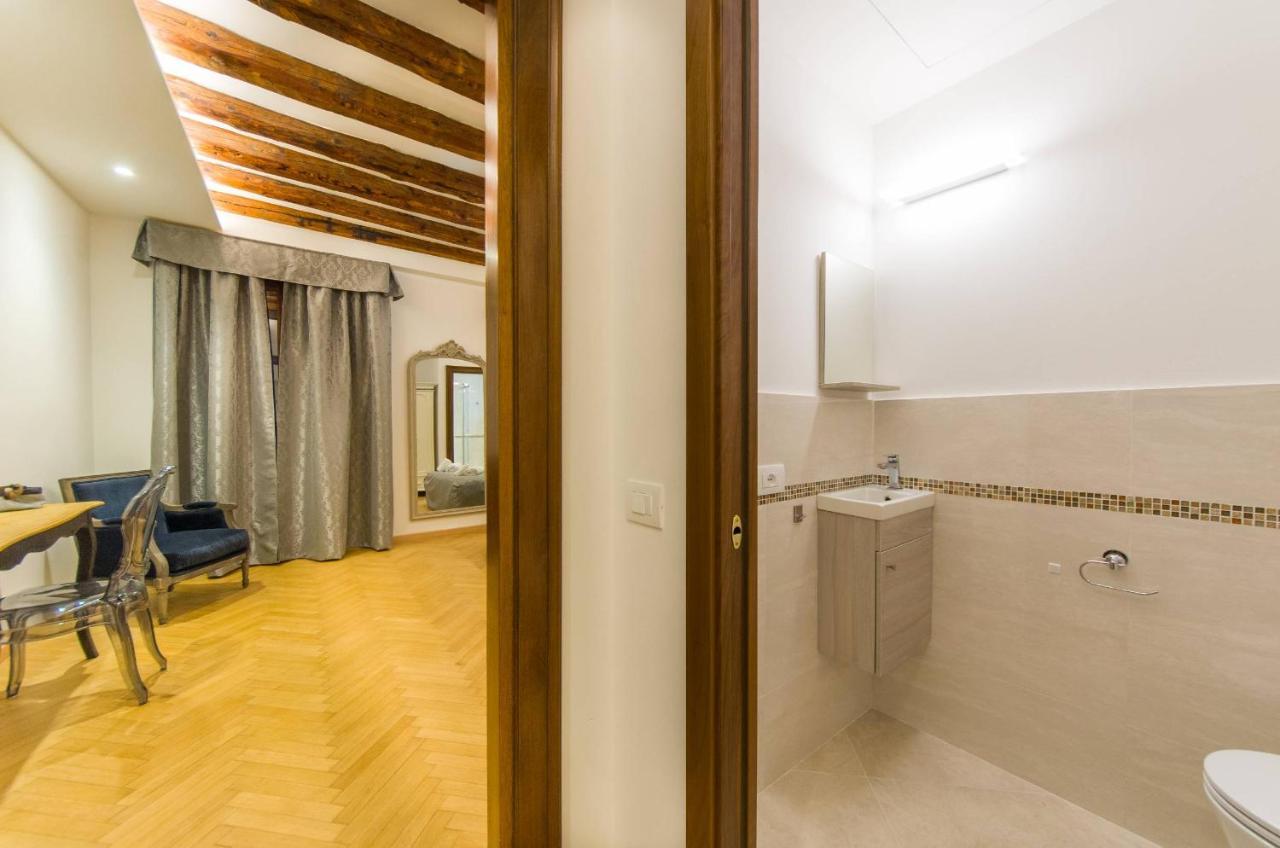 Residenza La Torretta Wenecja