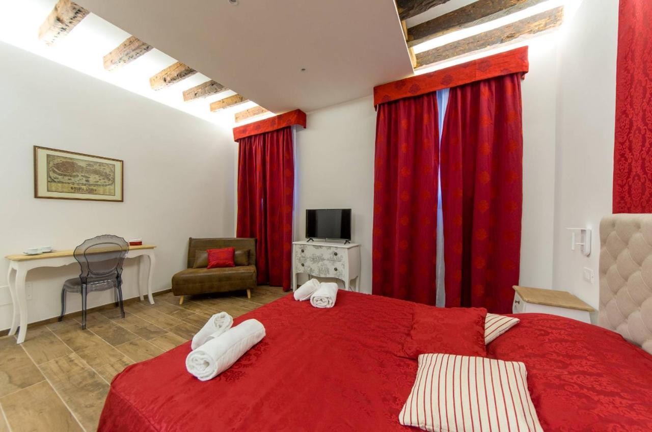 Residenza La Torretta Apartament *