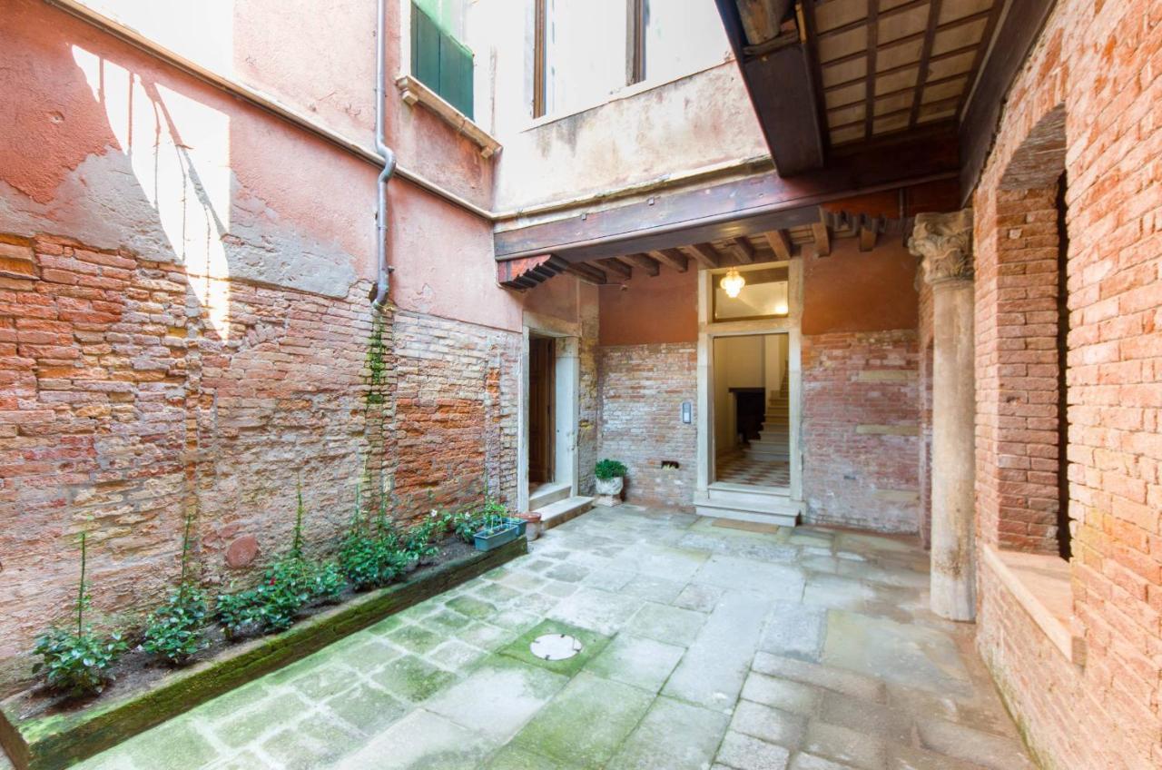 Residenza La Torretta Wenecja