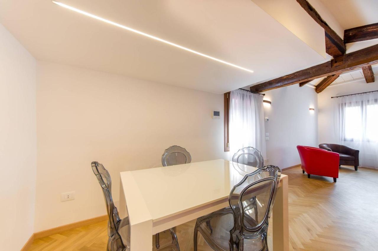 Residenza La Torretta * Venecia