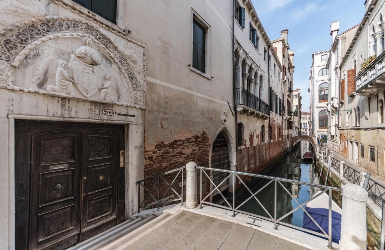 Residenza La Torretta Apartamento Venecia