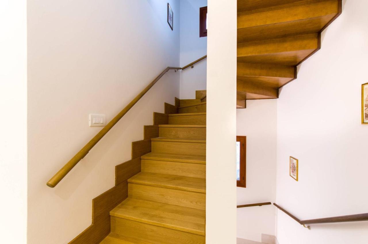 Apartament Residenza La Torretta