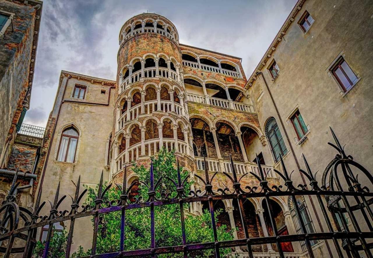 Residenza La Torretta * Wenecja