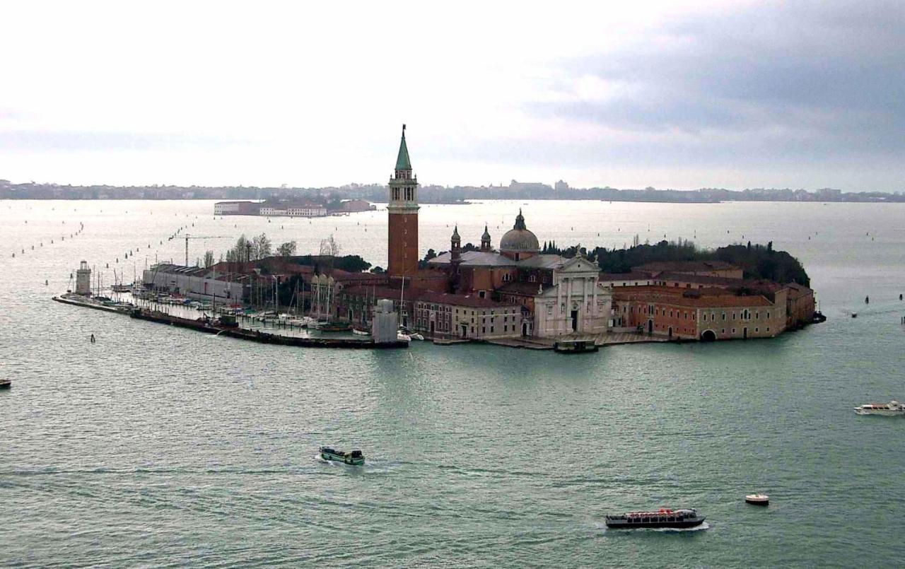 Residenza La Torretta * Venecia