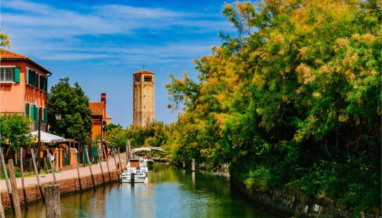 Apartament Residenza La Torretta *