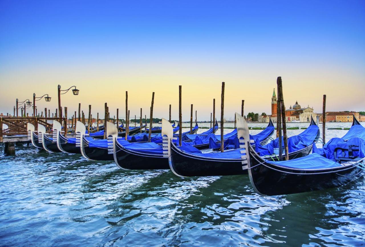 Residenza La Torretta * Venecia